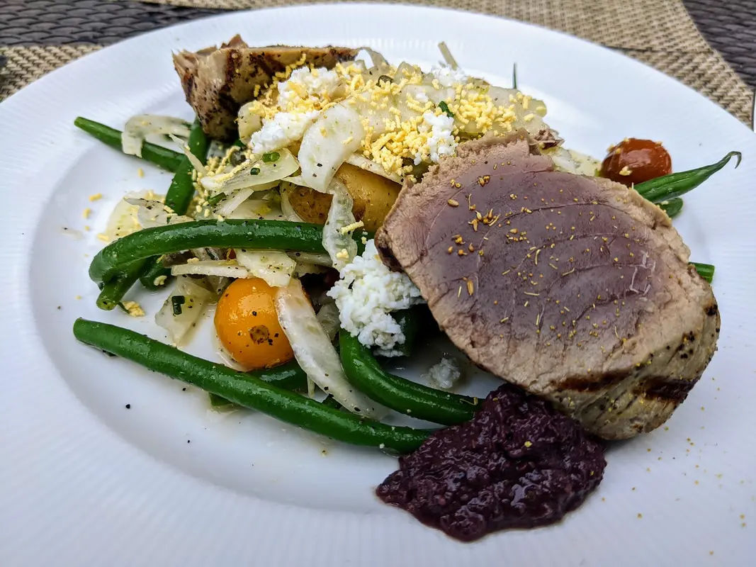 Golden Pheasant Inn in Erwinna - Photo 2