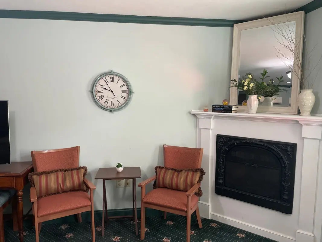 Hargrave House Bed & Breakfast in Doylestown - Photo 4