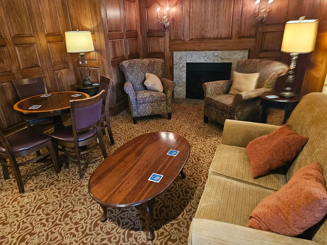 The Washington House Hotel & Restaurant in Sellersville - Photo 4