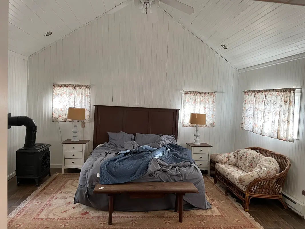 Ash Mill Farm Bed & Breakfast in Holicong - Photo 1