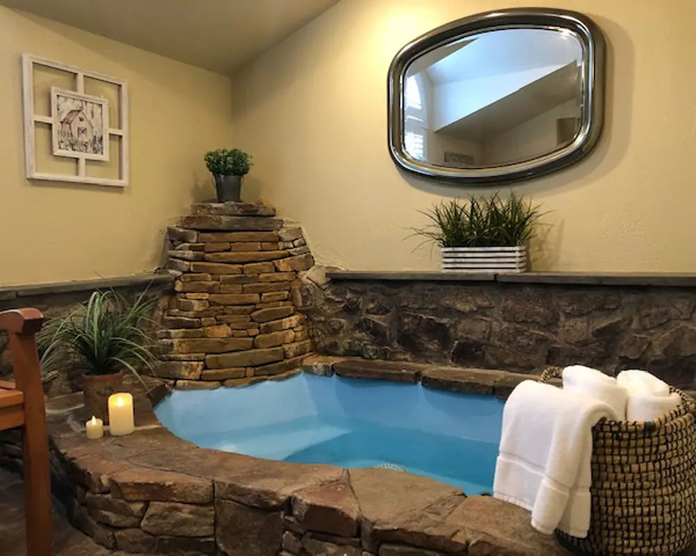 Joseph Ambler Inn in North Wales - Photo 2