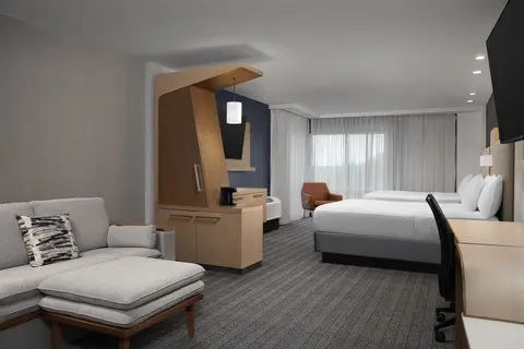 Courtyard by Marriott Philadelphia Bensalem in Bensalem - Photo 1