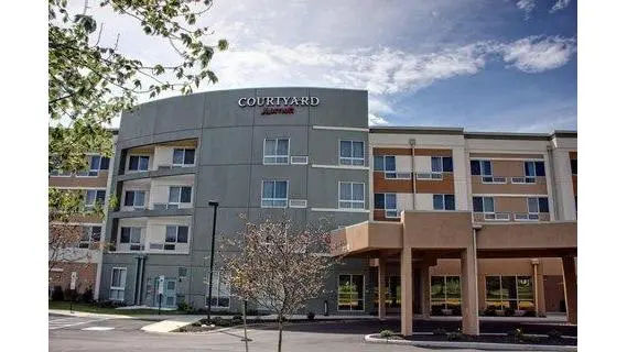 Courtyard by Marriott Philadelphia Bensalem
