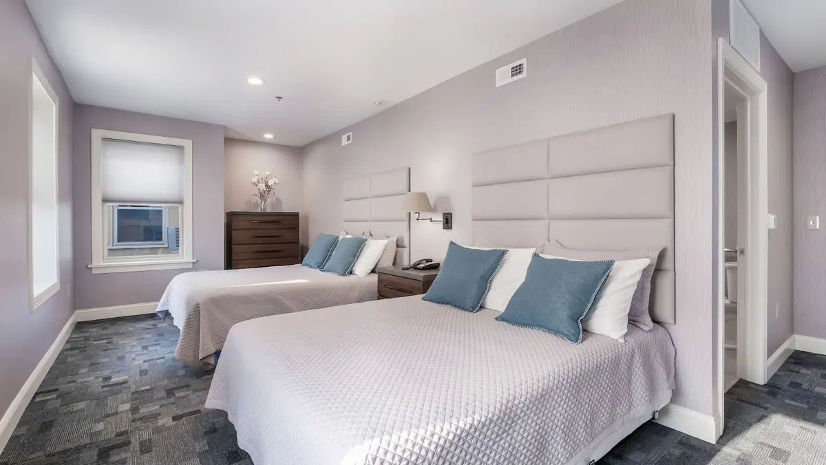 The Doylestown Inn in Doylestown - Photo 4