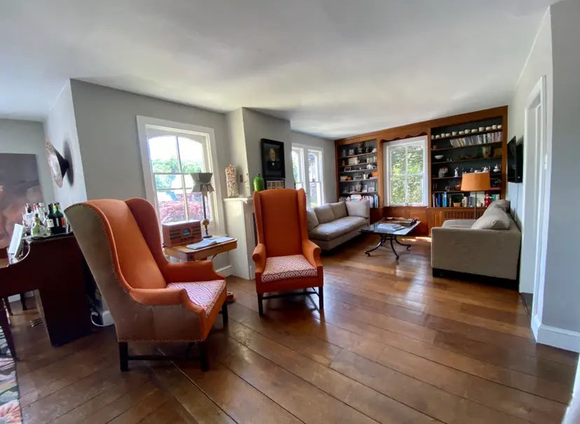 Aaron Burr House in New Hope - Photo 2