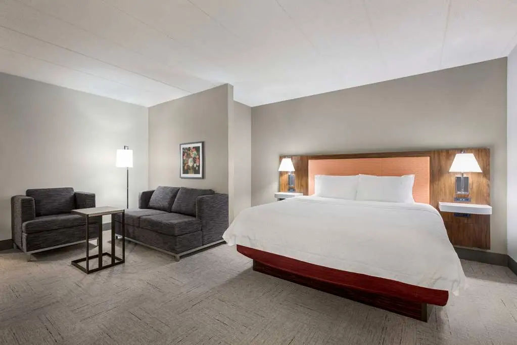 Hampton Inn Quakertown in Quakertown - Photo 1