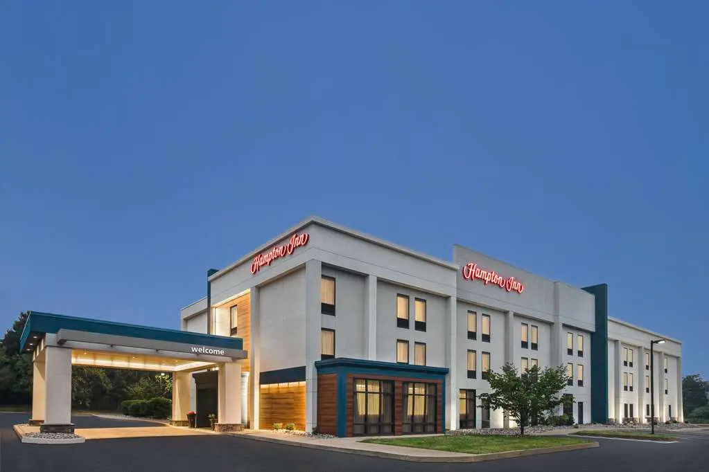 Hampton Inn Quakertown