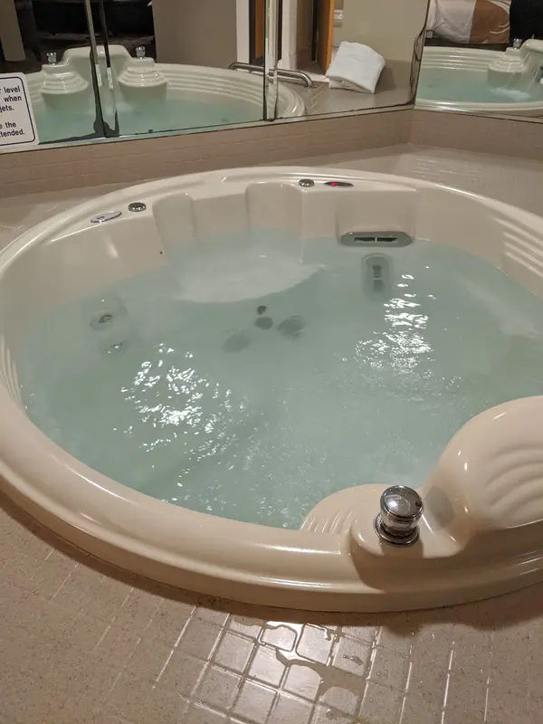 Quality Inn & Suites Quakertown-Allentown in Quakertown - Photo 2