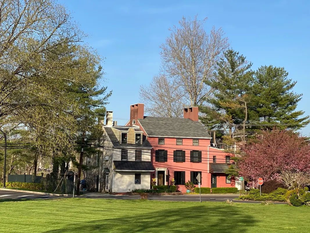 Bridgeton House on the Delaware