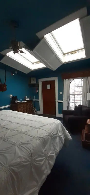 Porches on the Towpath in New Hope - Photo 3