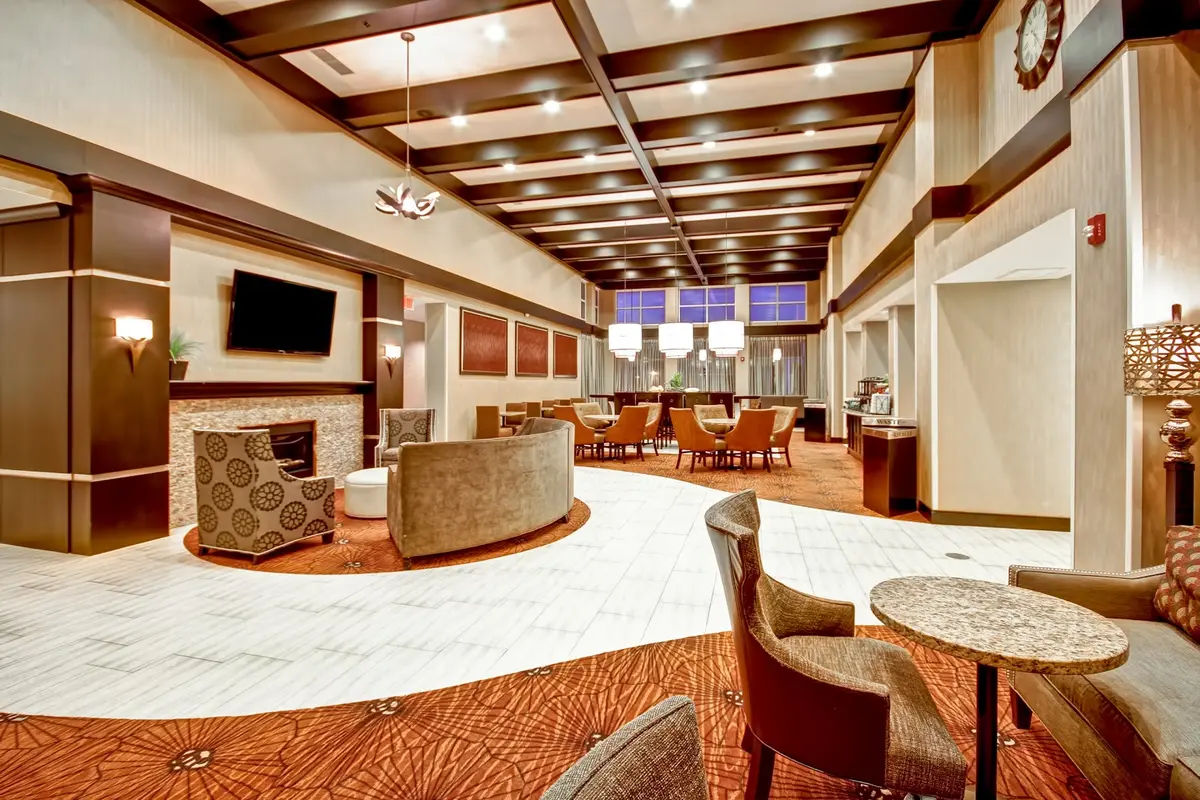 Homewood Suites by Hilton Doylestown, PA in Warrington - Photo 4