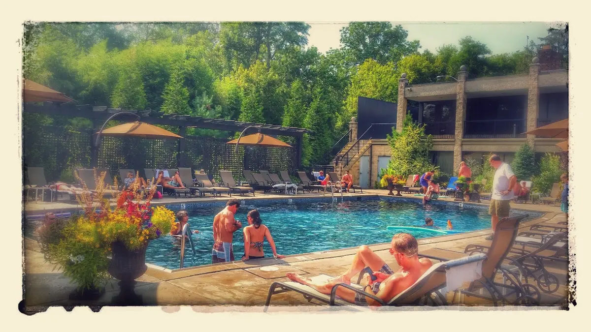 Ramada New Hope in New Hope - Photo 2