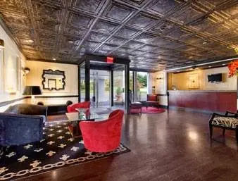 Ramada New Hope in New Hope - Photo 3