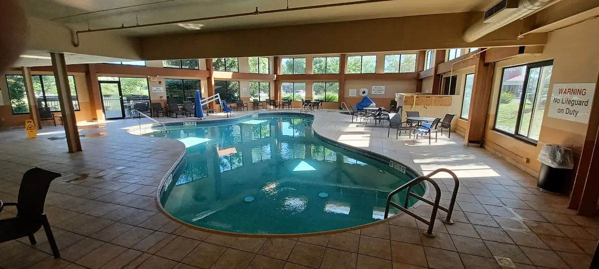 Sheraton Bucks County Langhorne in Langhorne - Photo 2