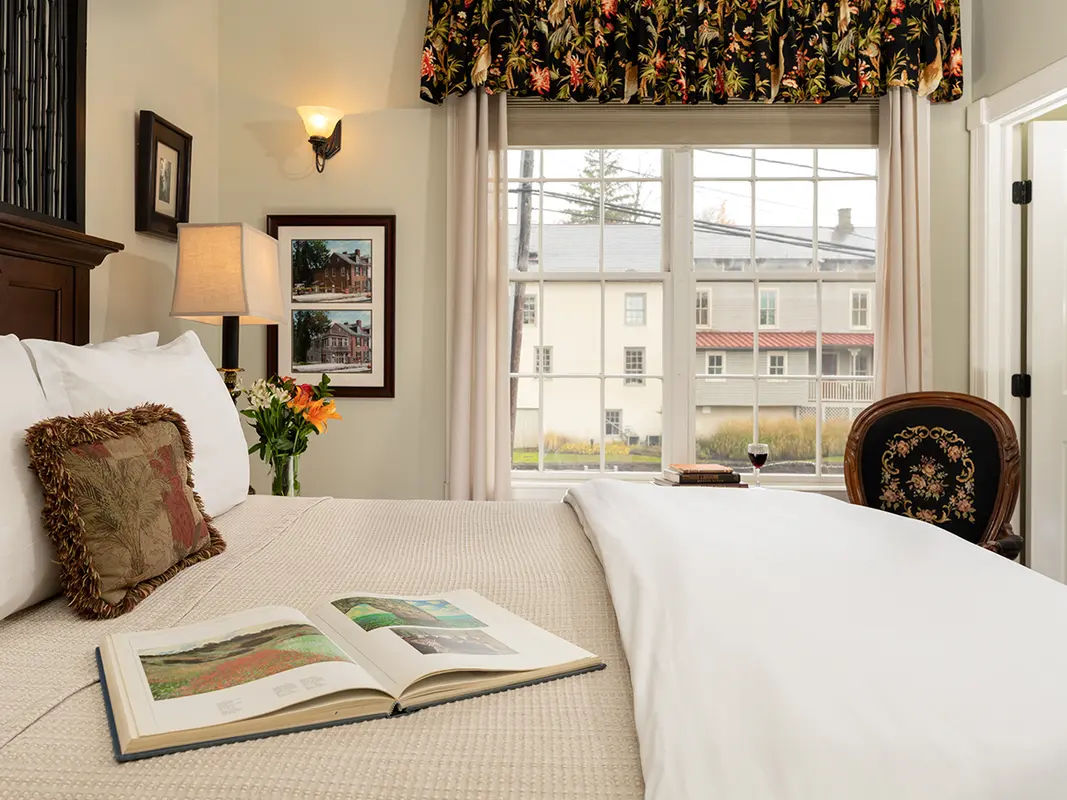 Olivia's Bridge Street Inn in New Hope - Photo 2