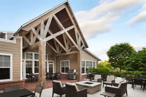 Residence Inn by Marriott Philadelphia Langhorne