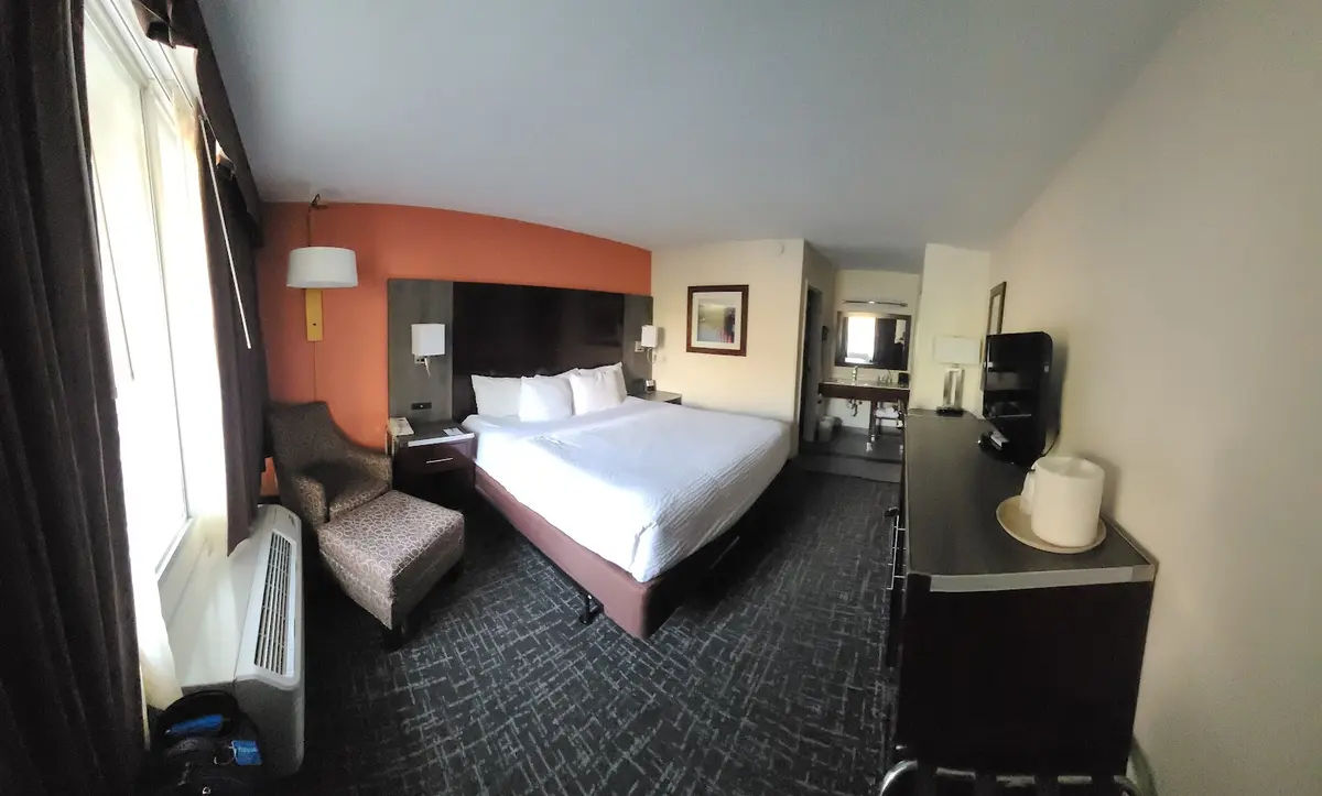 New Hope Inn & Suites in New Hope - Photo 1