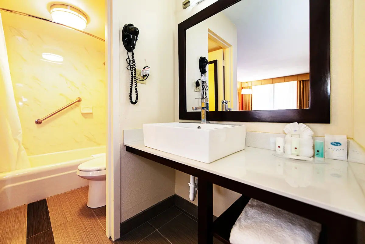 New Hope Inn & Suites in New Hope - Photo 3