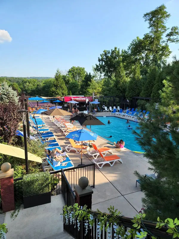 New Hope Inn & Suites