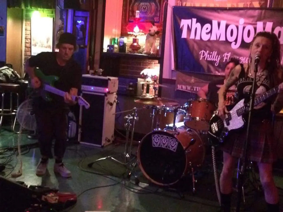 Eagle Hotel/The Local in Quakertown - Photo 4