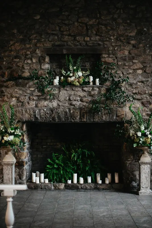 HollyHedge Estate in New Hope - Photo 3