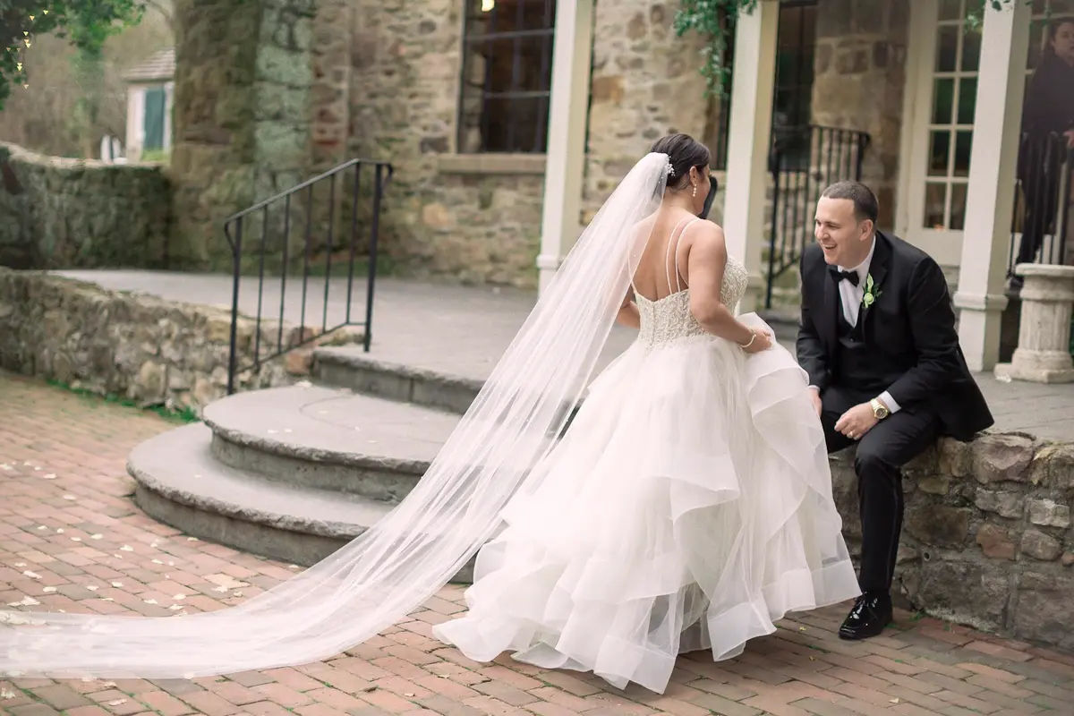 HollyHedge Estate in New Hope - Photo 4