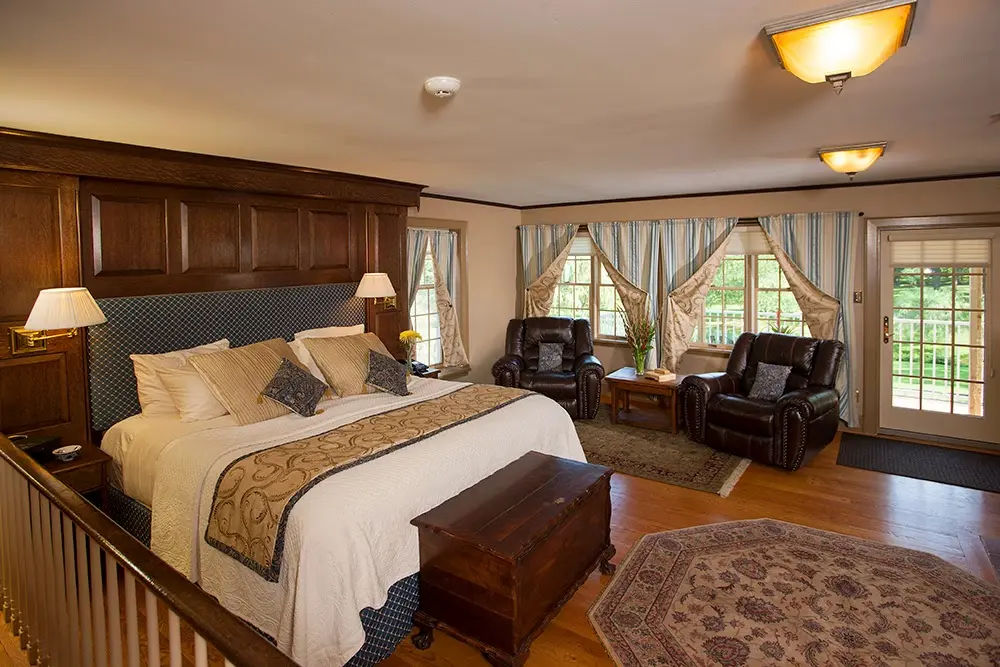 The Inn at Bowman's Hill in New Hope - Photo 1