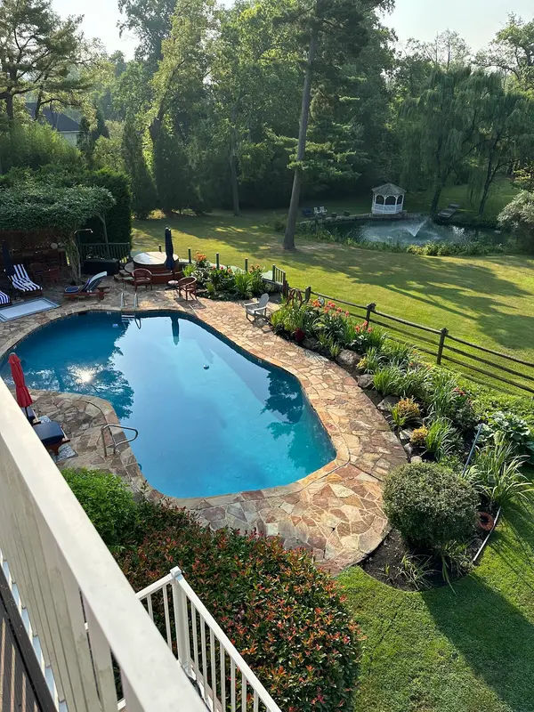 The Inn at Bowman's Hill in New Hope - Photo 2