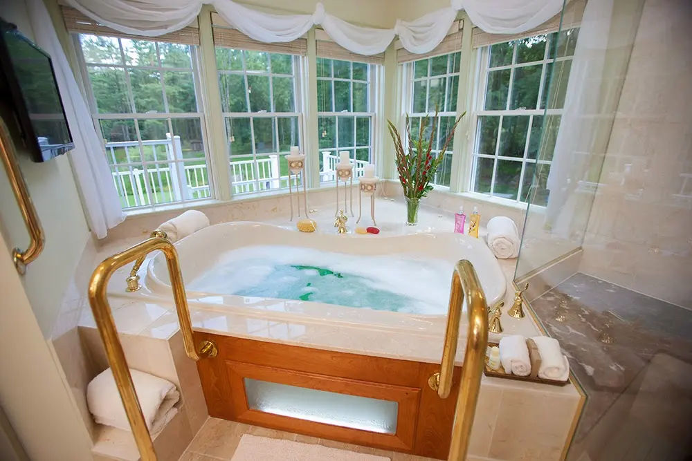 The Inn at Bowman's Hill in New Hope - Photo 3