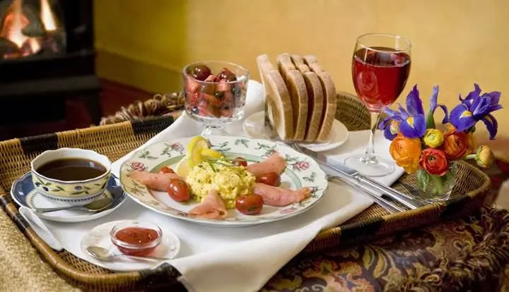 The Inn at Bowman's Hill in New Hope - Photo 4