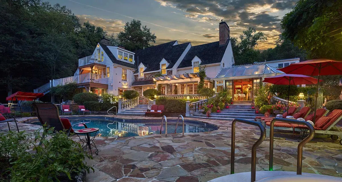 The Inn at Bowman's Hill