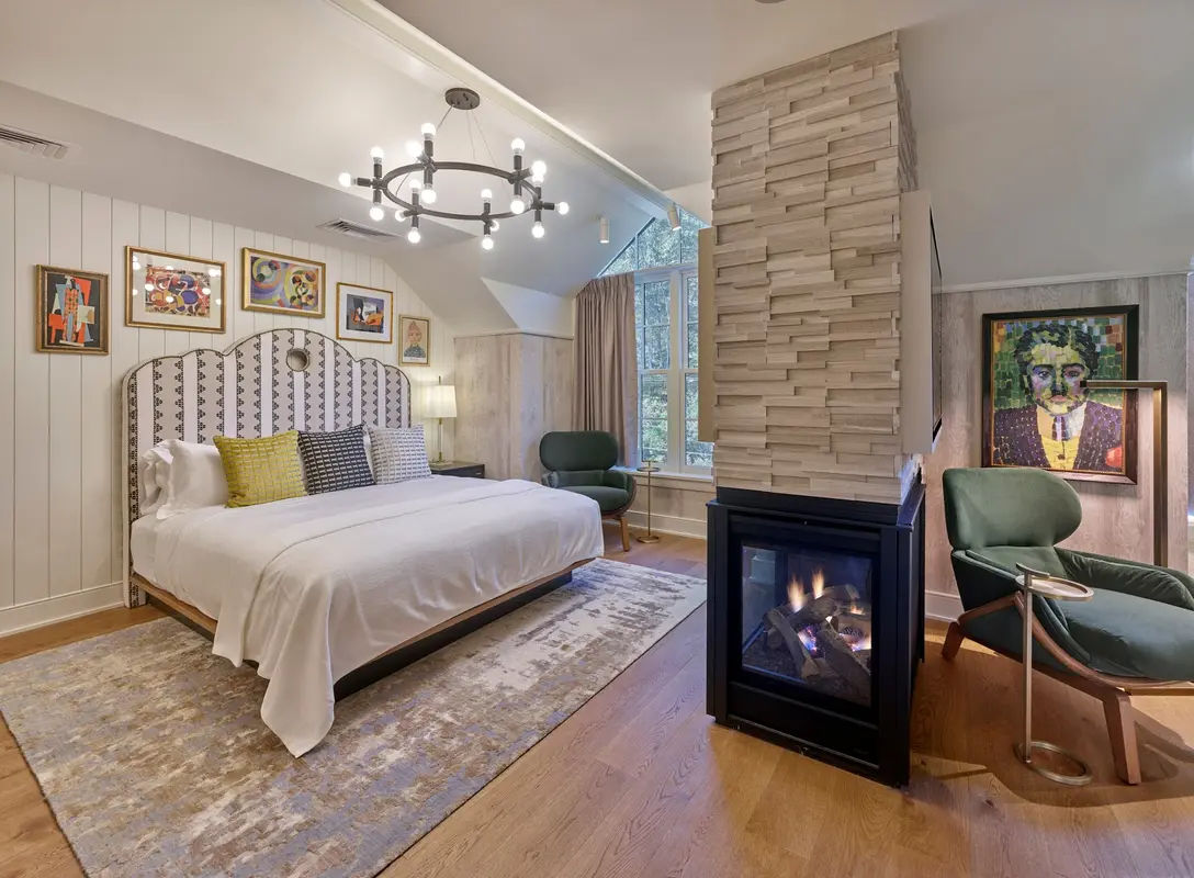 River House at Odette's in New Hope - Photo 2