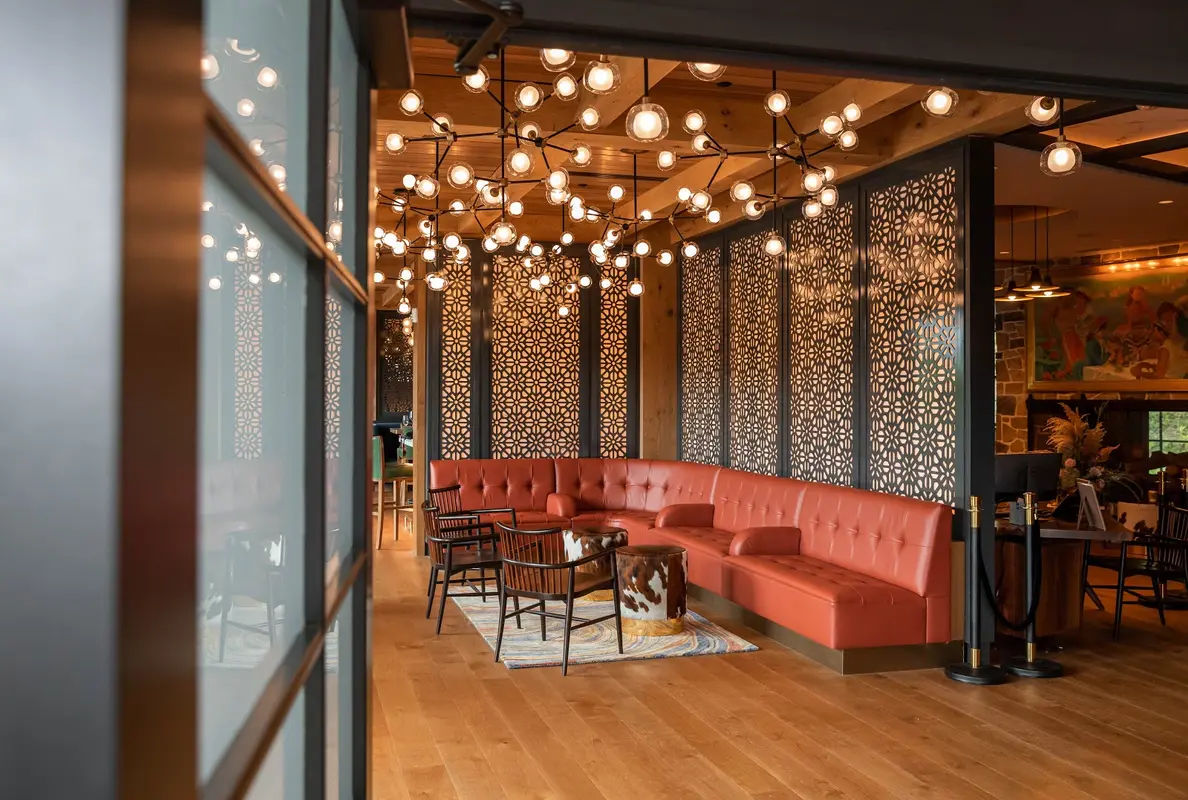 River House at Odette's in New Hope - Photo 4