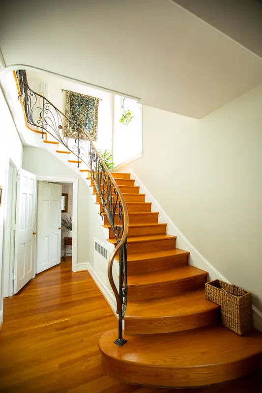 Fetters Mill Bed and Breakfast in Huntingdon Valley - Photo 3