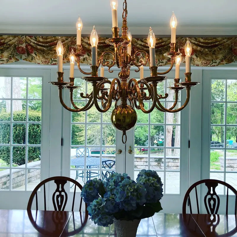 Fetters Mill Bed and Breakfast in Huntingdon Valley - Photo 4