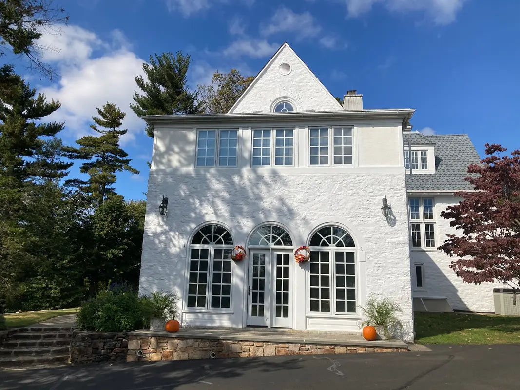 Fetters Mill Bed and Breakfast