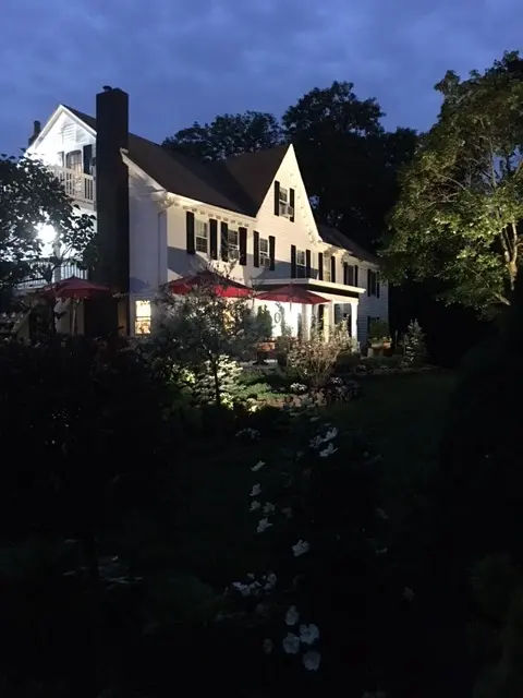 Pineapple Hill Inn Bed & Breakfast in New Hope - Photo 4