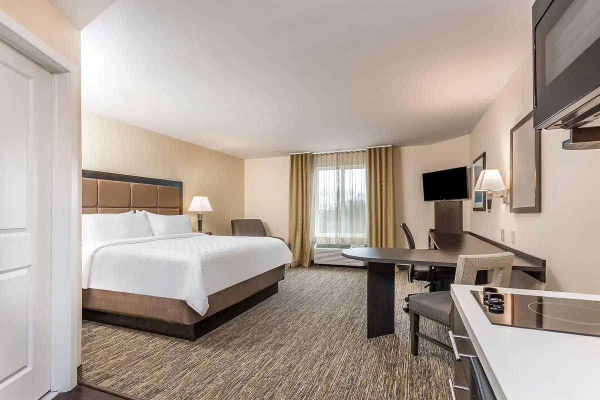 Candlewood Suites Bensalem - Philadelphia Area by IHG in Bensalem - Photo 1