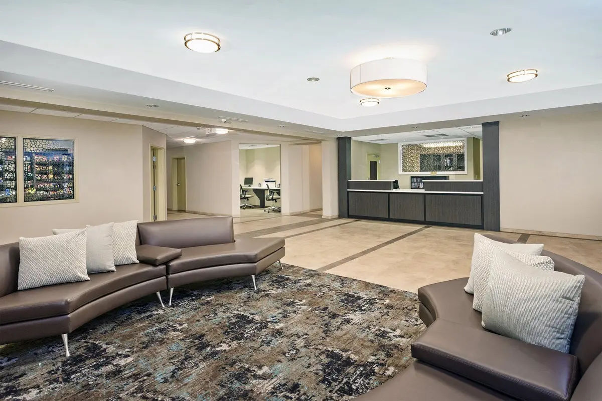 Candlewood Suites Bensalem - Philadelphia Area by IHG in Bensalem - Photo 3