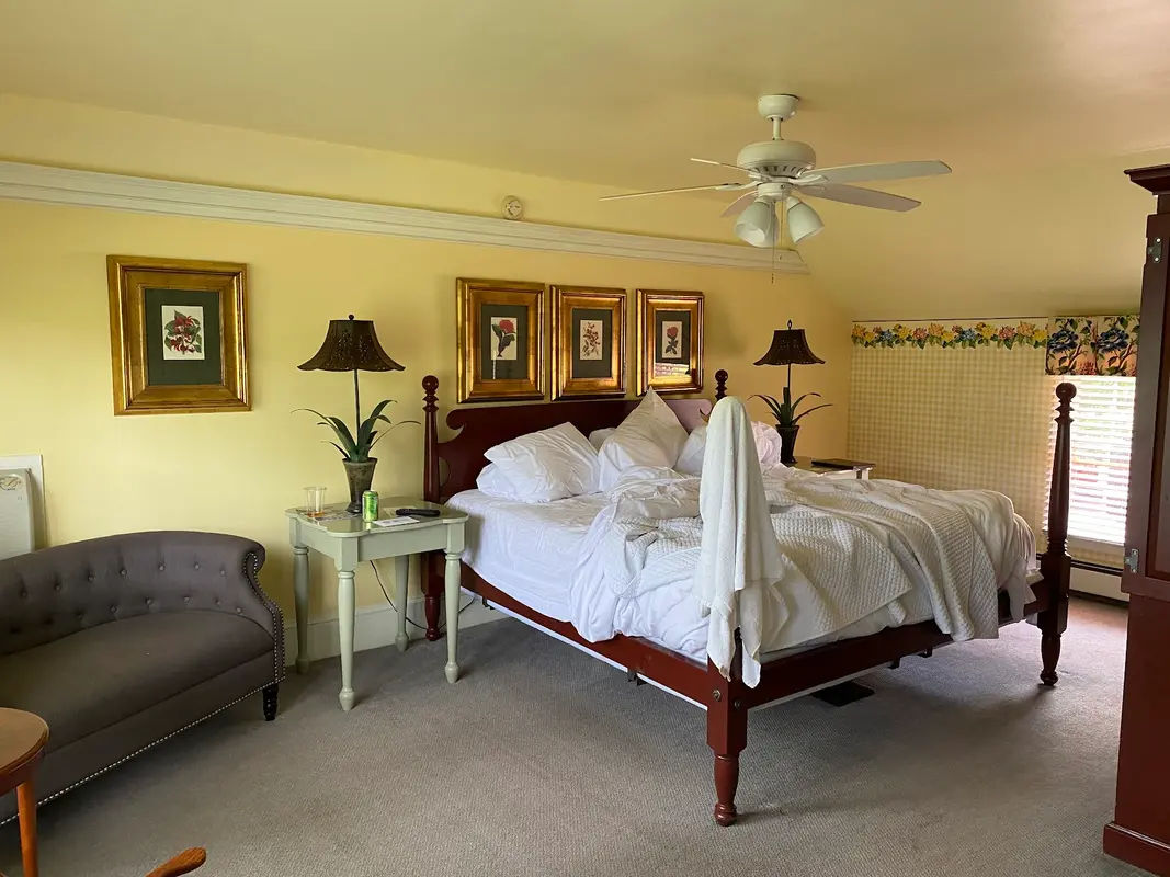 1740 House in New Hope - Photo 2