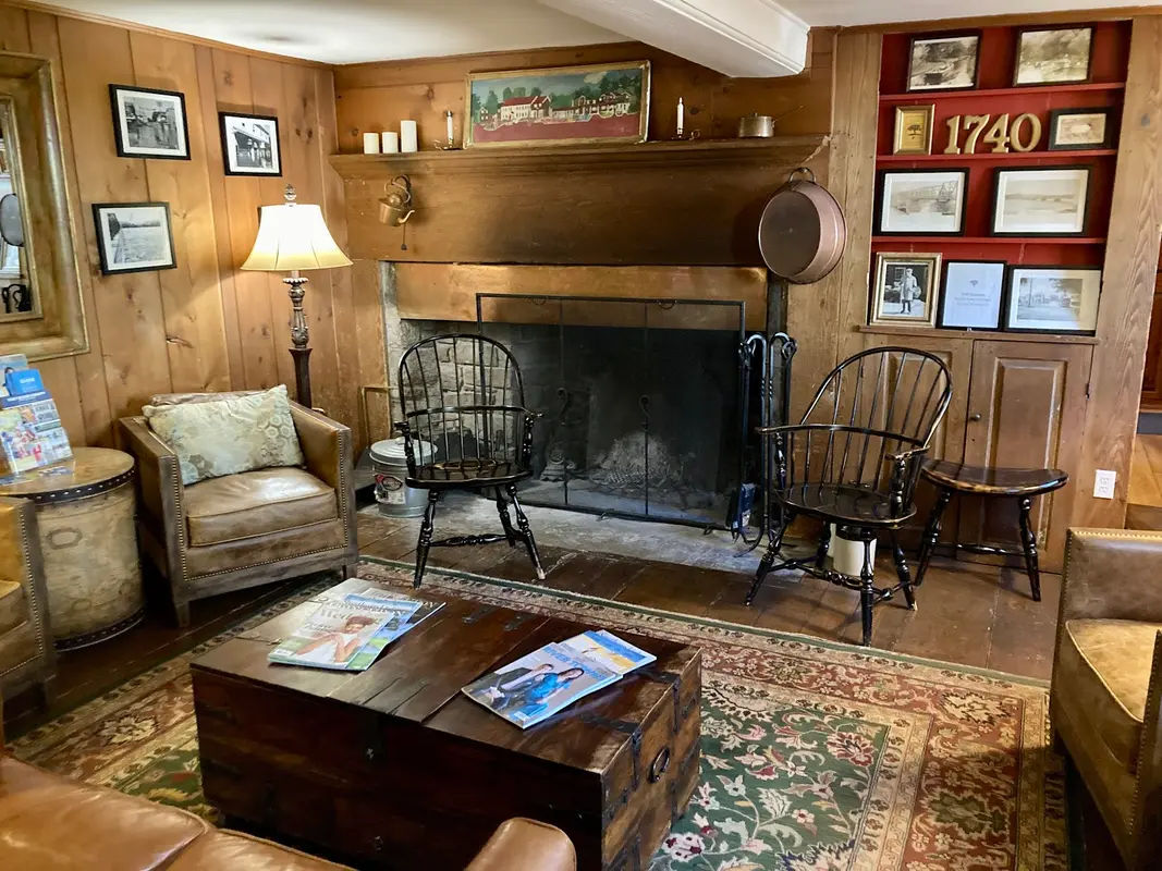 1740 House in New Hope - Photo 3