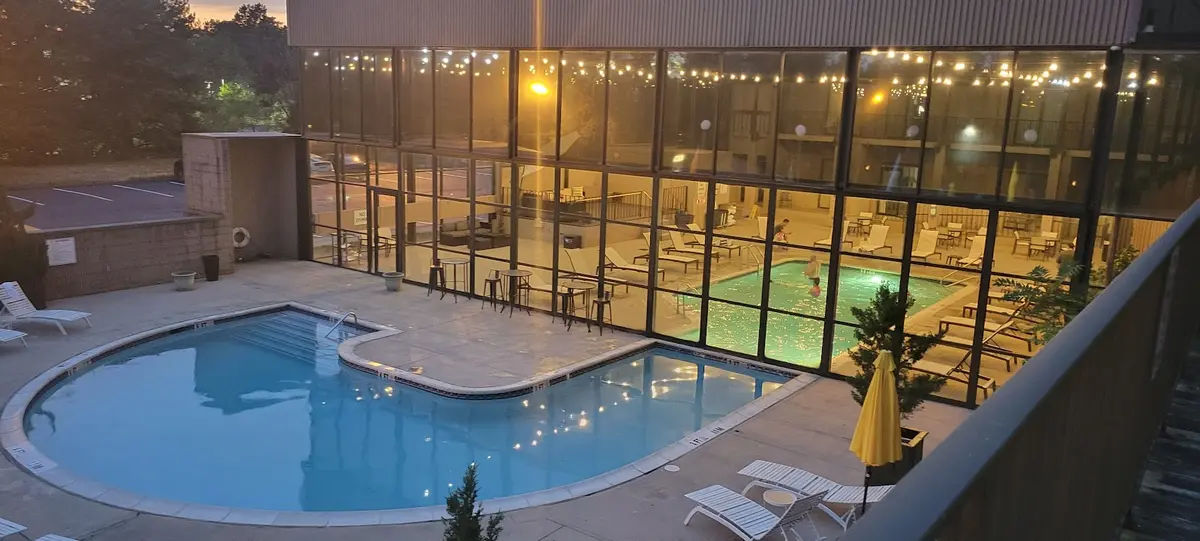 Radisson Hotel Philadelphia Northeast in Trevose - Photo 1