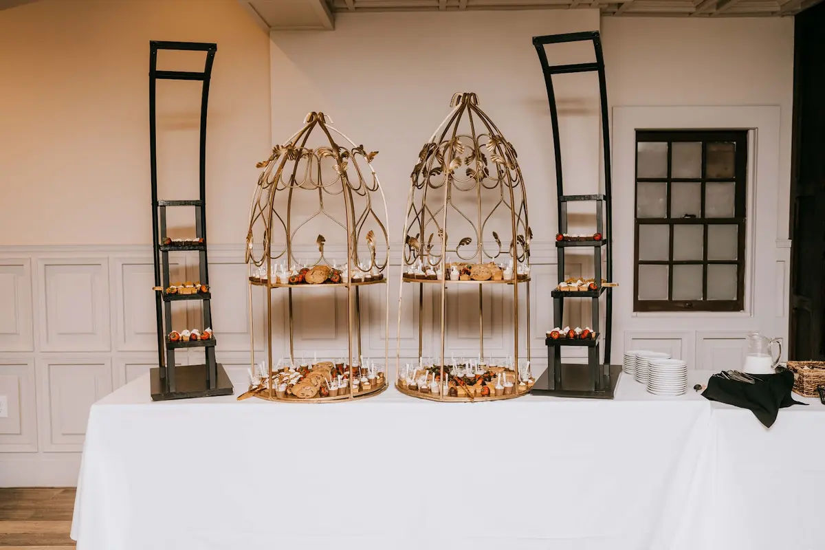 Hotel Du Village in New Hope - Photo 1