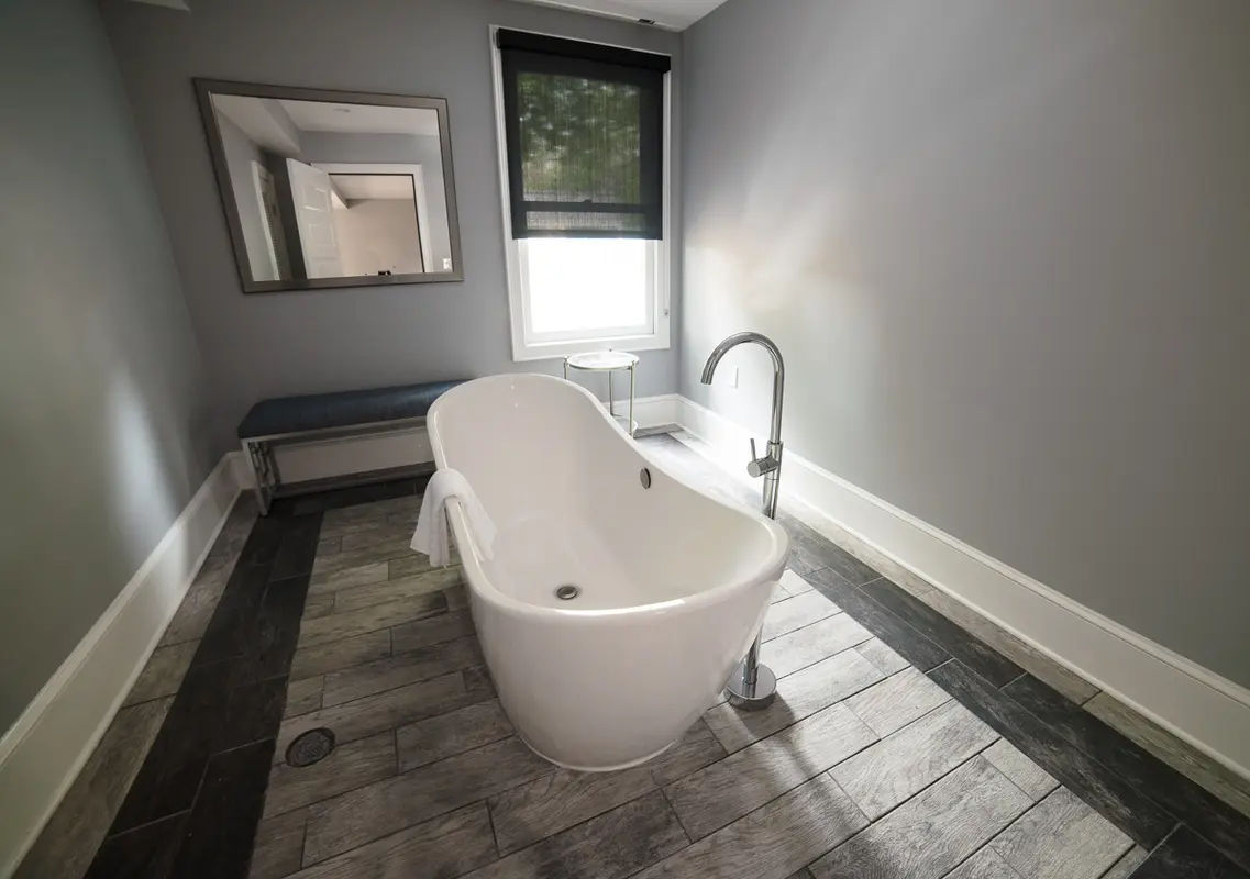 Hotel Du Village in New Hope - Photo 3