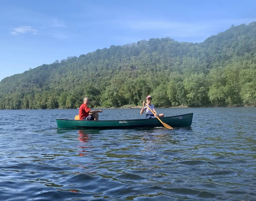 Riverstone 1730 Luxury Riverfront B&B in Upper Black Eddy - Photo 4