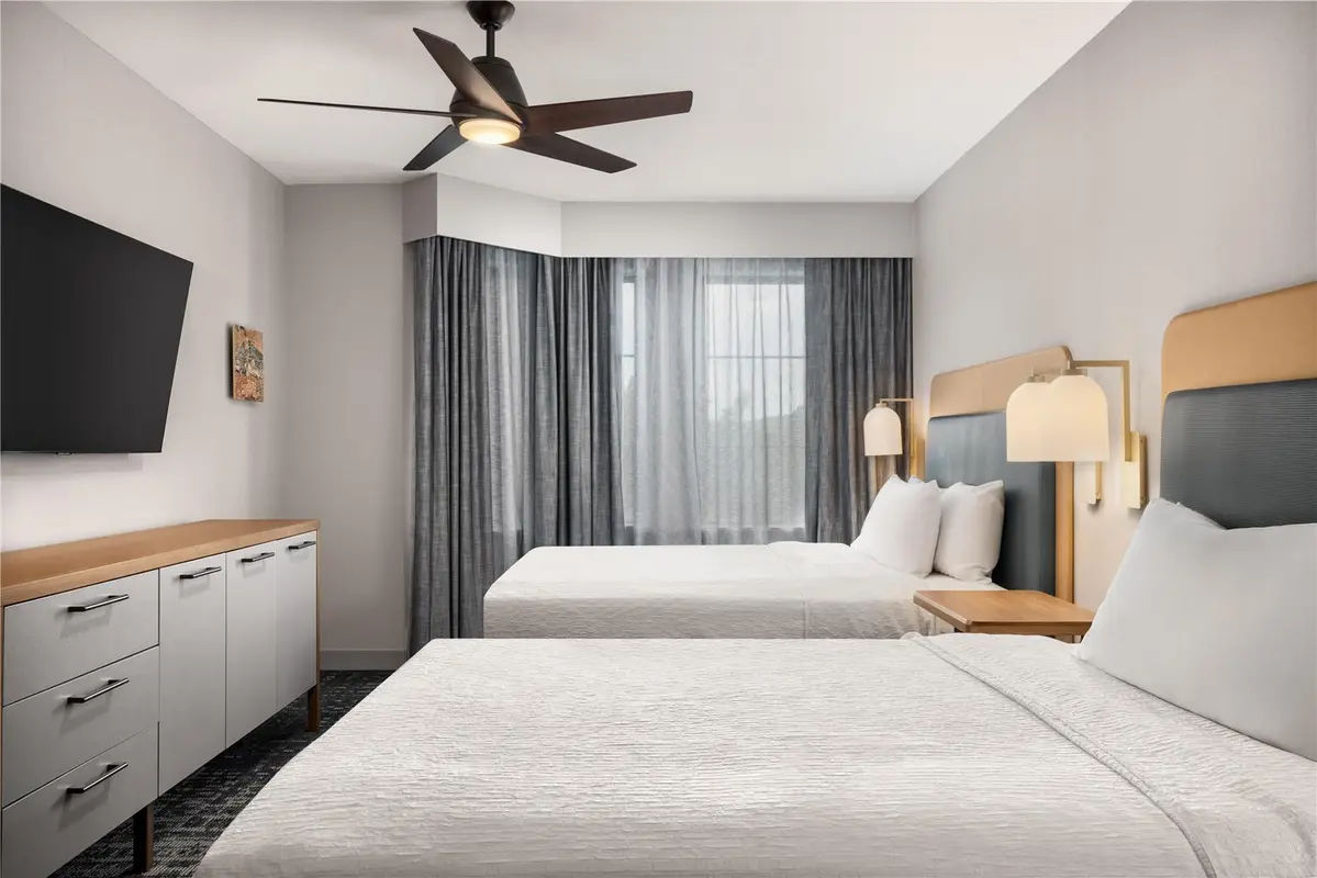 Homewood Suites by Hilton Newtown - Langhorne, PA in Newtown - Photo 1