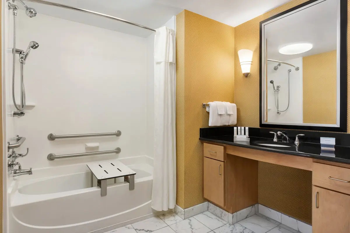 Homewood Suites by Hilton Newtown - Langhorne, PA in Newtown - Photo 3