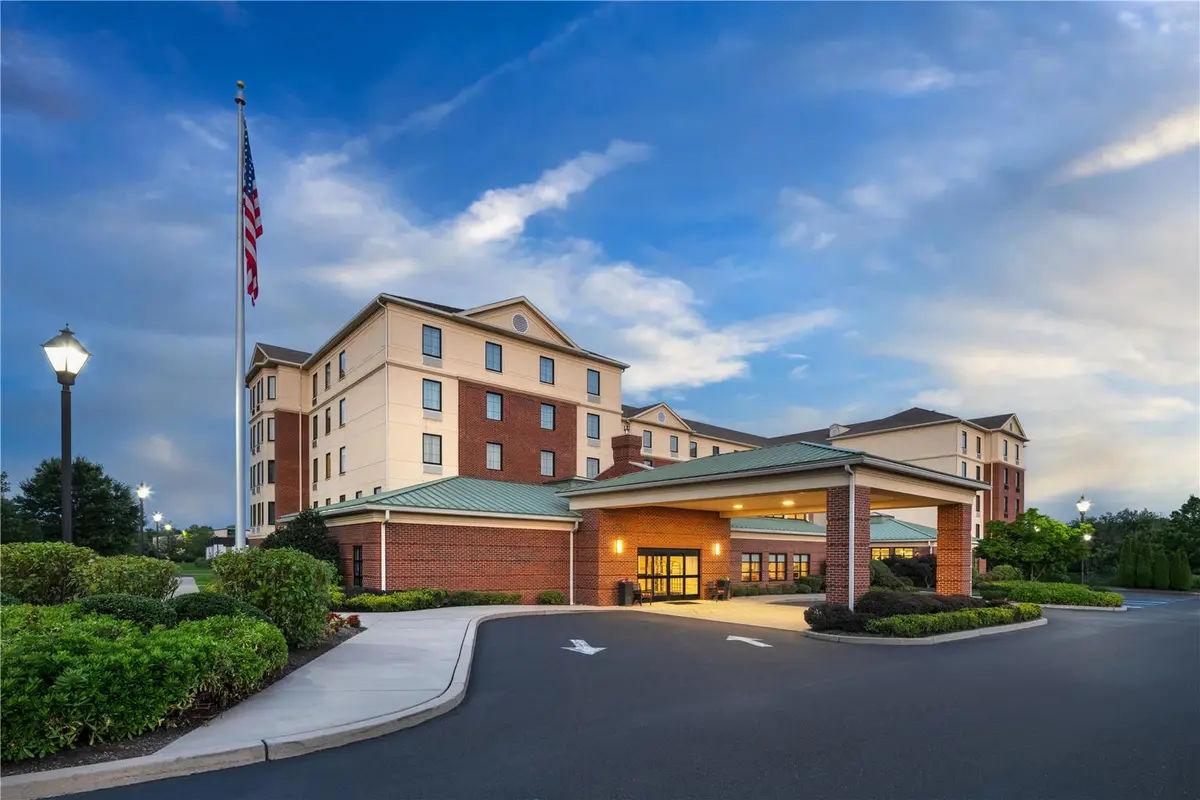 Homewood Suites by Hilton Newtown - Langhorne, PA in Newtown - Photo 4