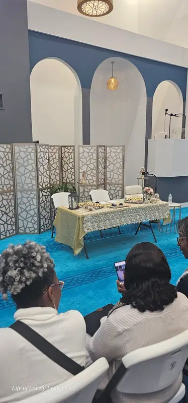 Khair Community Center - Photo 9