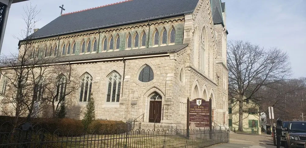 St. Martin of Tours Catholic Church - Photo 1